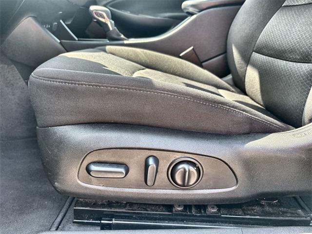 used 2024 Chevrolet Malibu car, priced at $17,910