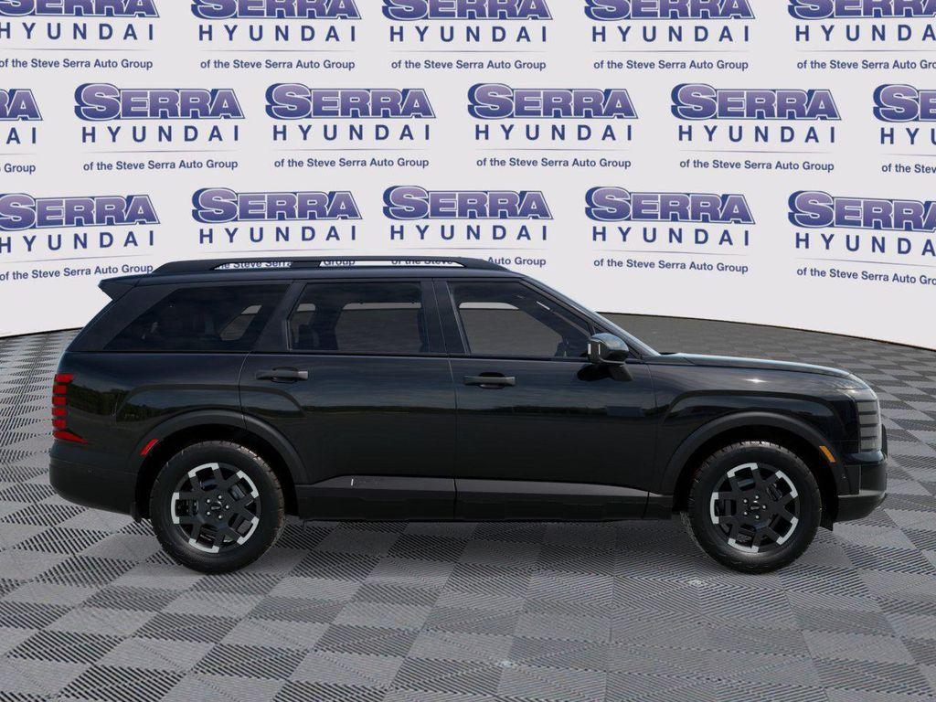 new 2026 Hyundai Palisade car, priced at $49,270