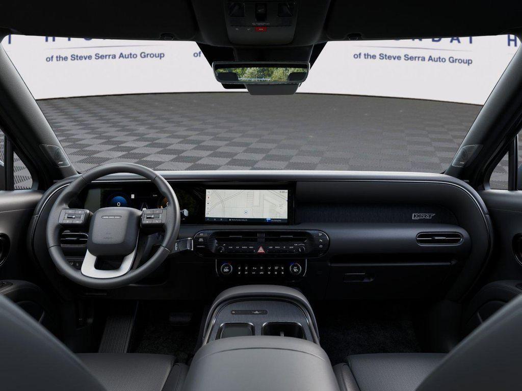 new 2026 Hyundai Palisade car, priced at $49,270