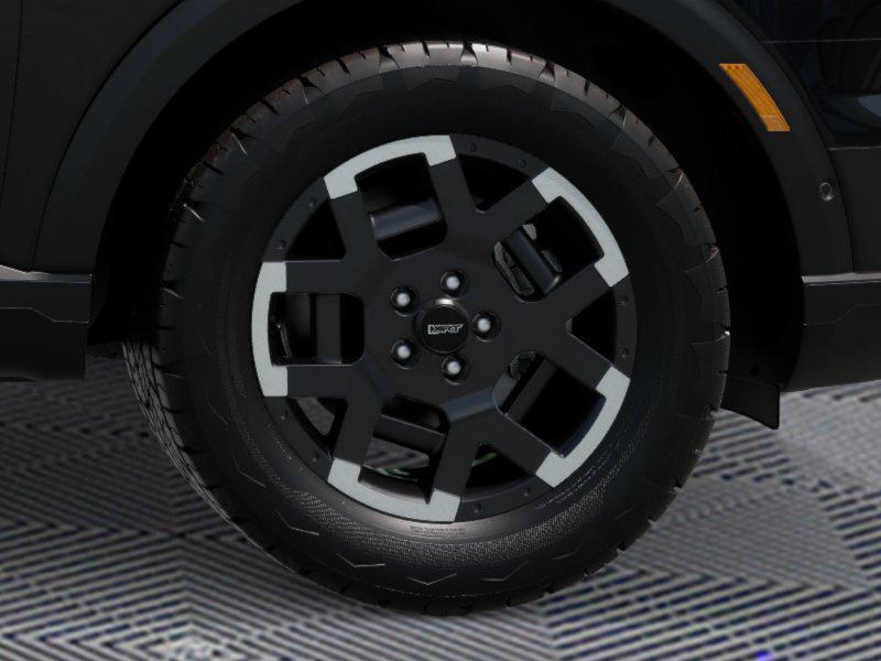new 2026 Hyundai Palisade car, priced at $49,270