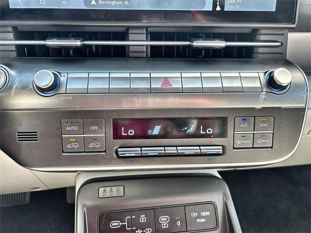 used 2024 Hyundai Kona car, priced at $24,900
