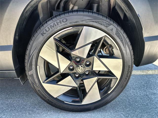used 2024 Hyundai Kona car, priced at $24,900