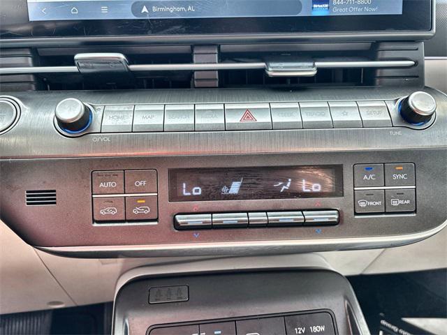 used 2024 Hyundai Kona car, priced at $22,800