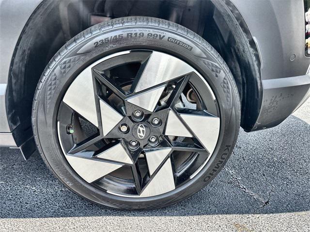 used 2024 Hyundai Kona car, priced at $22,800