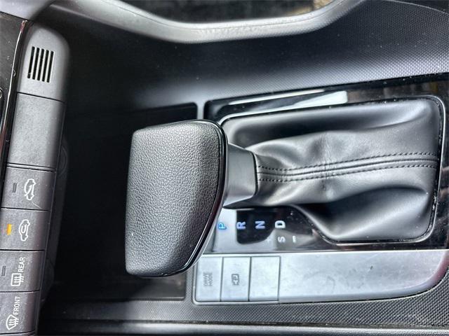 used 2023 Hyundai Elantra car, priced at $18,999