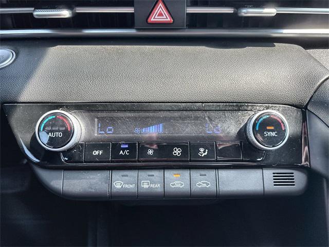 used 2023 Hyundai Elantra car, priced at $18,999