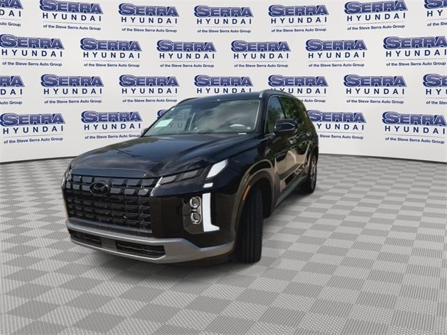 new 2024 Hyundai Palisade car, priced at $50,331