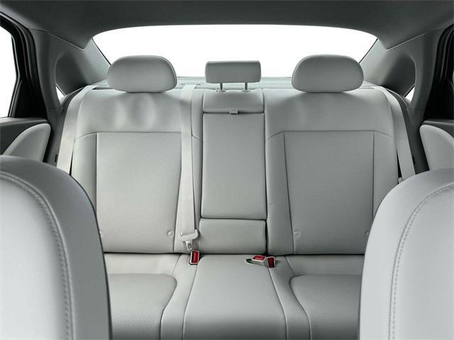 new 2025 Hyundai IONIQ 6 car, priced at $39,400