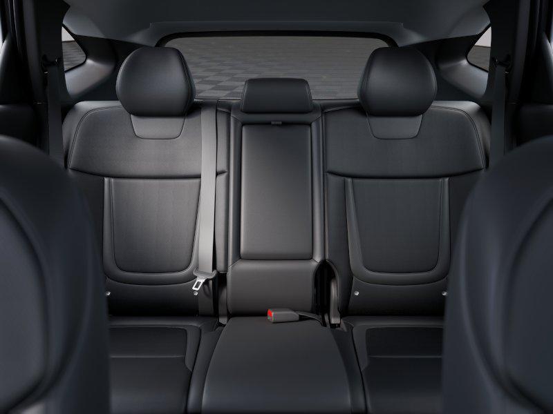 new 2026 Hyundai Tucson car, priced at $35,820
