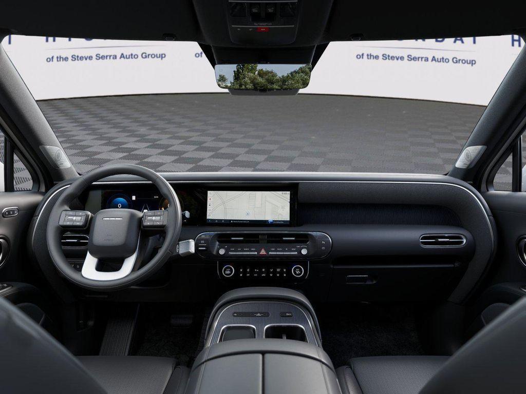 new 2026 Hyundai Palisade car, priced at $55,065