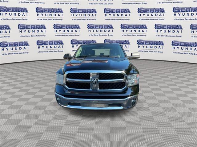 used 2022 Ram 1500 car, priced at $28,000