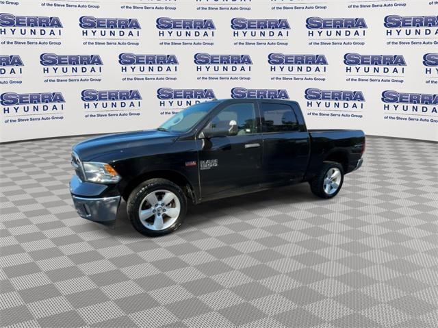 used 2022 Ram 1500 car, priced at $28,000