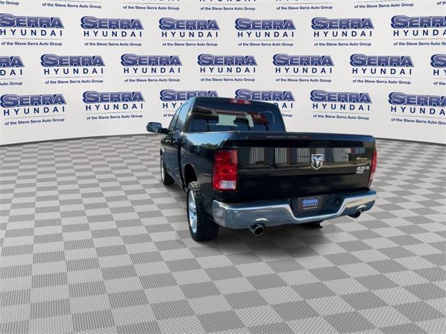 used 2022 Ram 1500 car, priced at $28,000