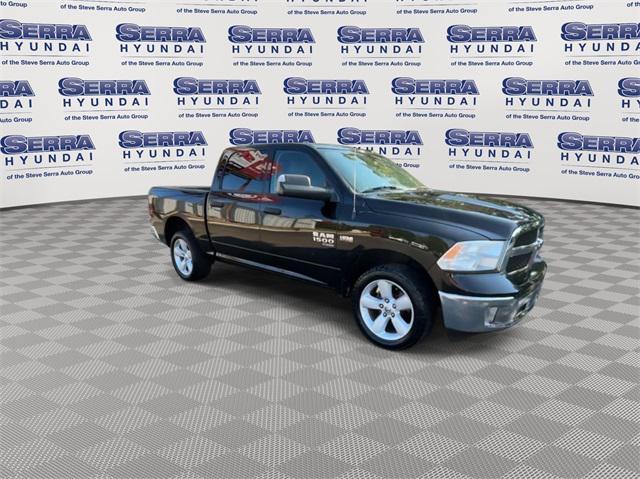 used 2022 Ram 1500 car, priced at $28,000