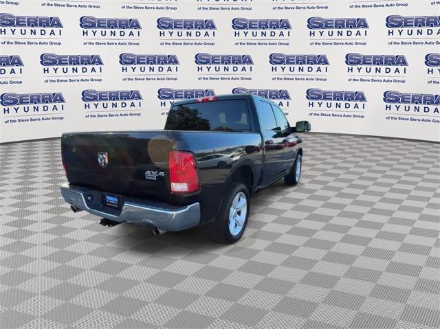 used 2022 Ram 1500 car, priced at $28,000