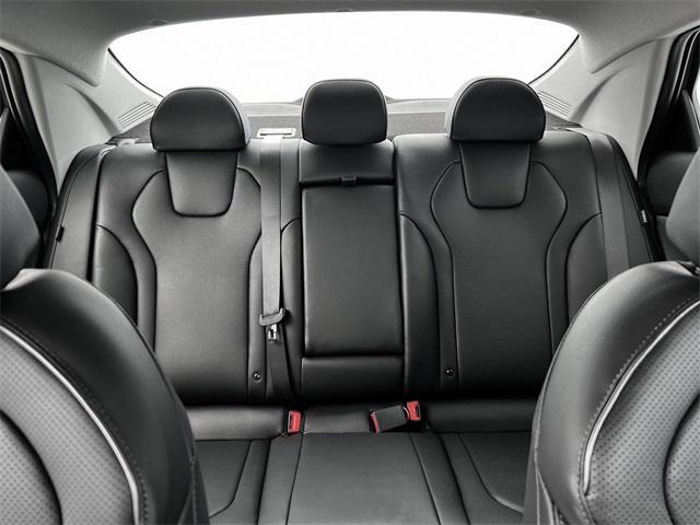 new 2025 Hyundai Elantra car, priced at $29,080