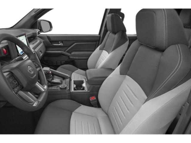 new 2025 Toyota Tacoma car, priced at $46,810