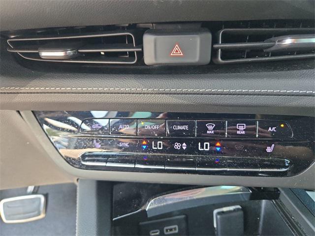 used 2023 Buick Envision car, priced at $20,250