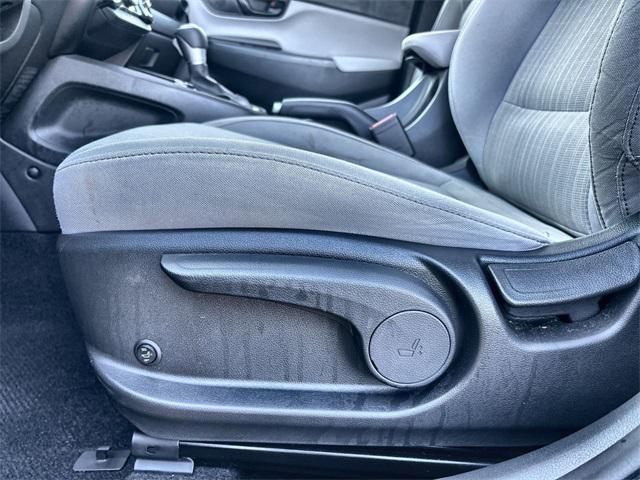 used 2022 Hyundai Kona car, priced at $19,800