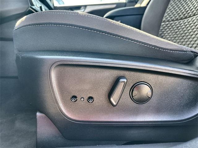 used 2021 Ford Escape car, priced at $18,795