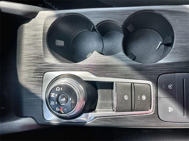 used 2021 Ford Escape car, priced at $18,795