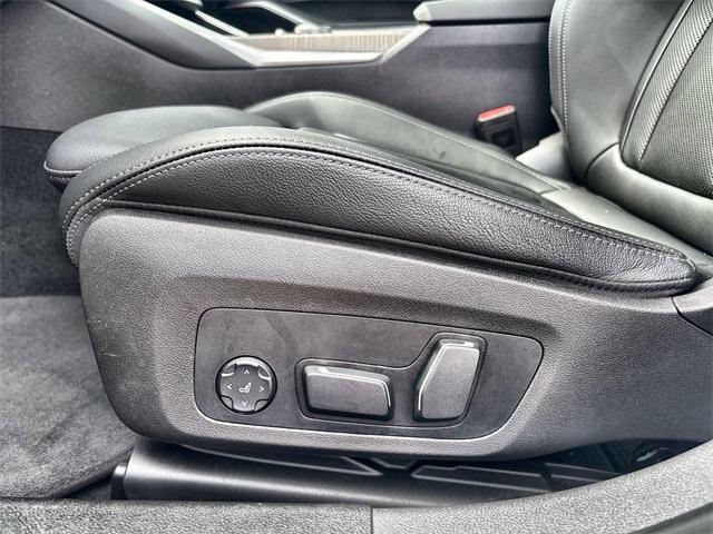 used 2025 BMW 330 car, priced at $43,795