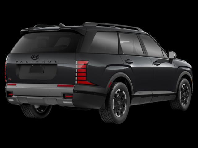 new 2026 Hyundai Palisade car, priced at $49,315