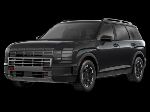 new 2026 Hyundai Palisade car, priced at $49,315
