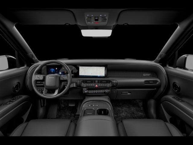 new 2026 Hyundai Palisade car, priced at $49,315