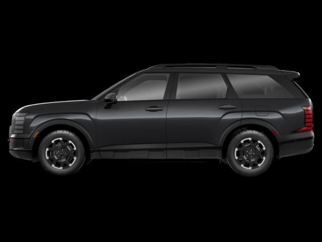 new 2026 Hyundai Palisade car, priced at $49,315