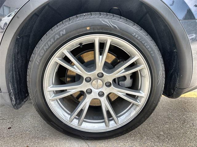 used 2022 Tesla Model Y car, priced at $31,299