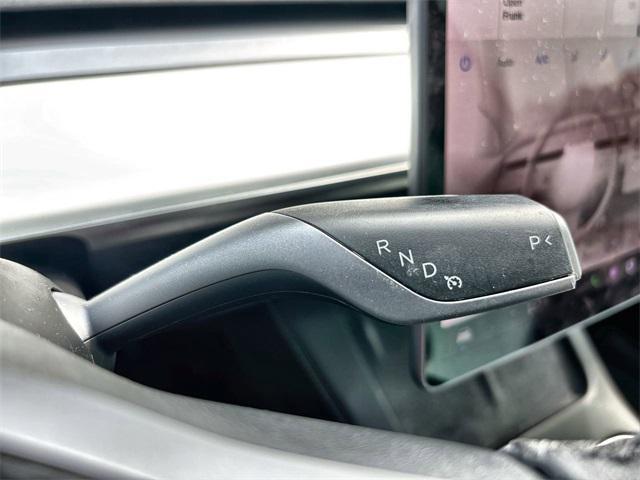 used 2022 Tesla Model Y car, priced at $31,299