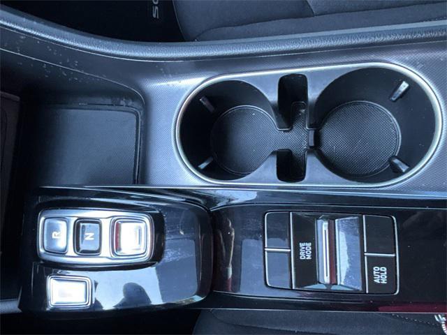 used 2023 Hyundai Sonata car, priced at $19,900