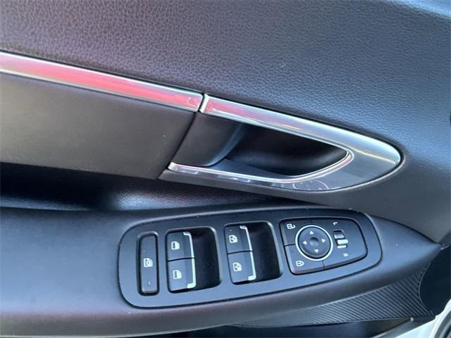used 2023 Hyundai Sonata car, priced at $19,900