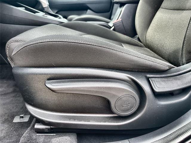 used 2024 Kia Forte car, priced at $17,500
