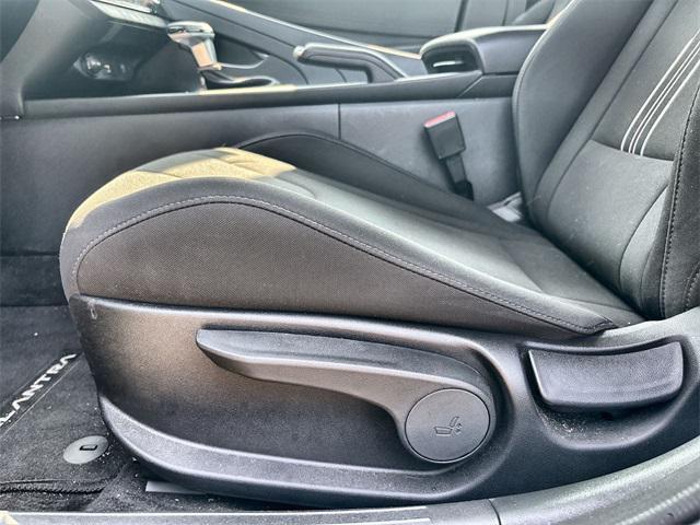 used 2024 Hyundai Elantra car, priced at $20,100