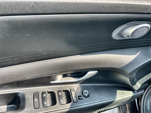 used 2024 Hyundai Elantra car, priced at $20,100