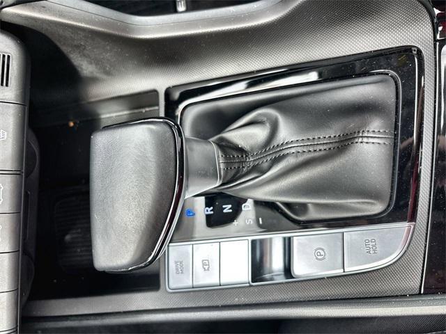 used 2024 Hyundai Elantra car, priced at $19,195
