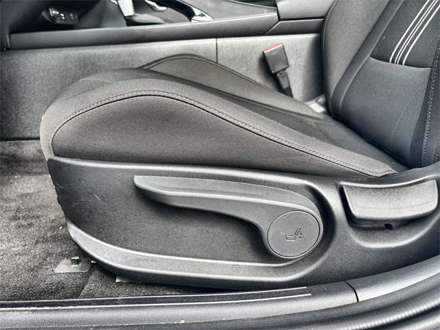 used 2024 Hyundai Elantra car, priced at $19,195