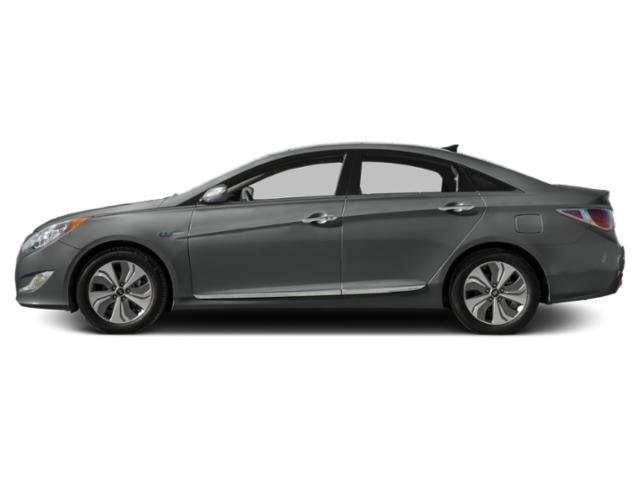 used 2015 Hyundai Sonata Hybrid car, priced at $7,600