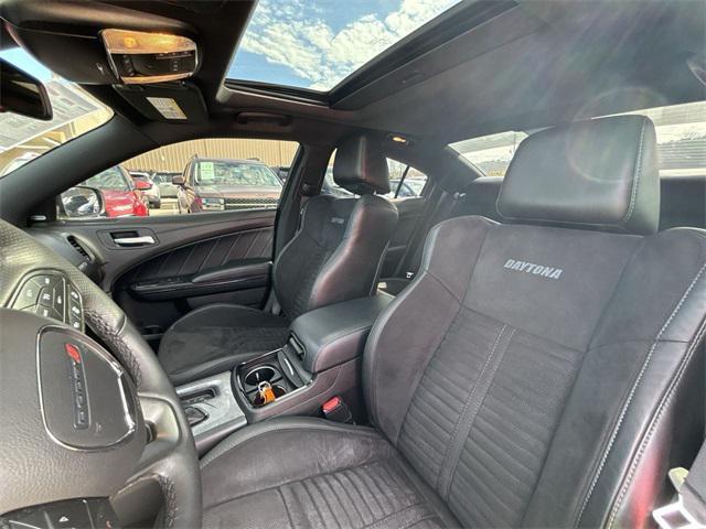 used 2023 Dodge Charger car, priced at $39,800