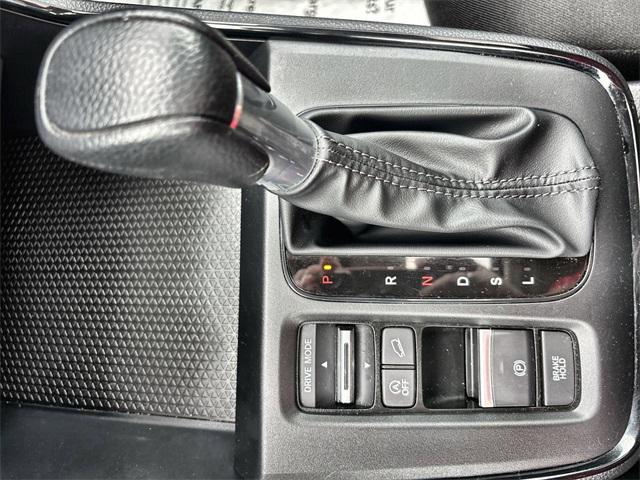 used 2025 Honda CR-V car, priced at $30,780