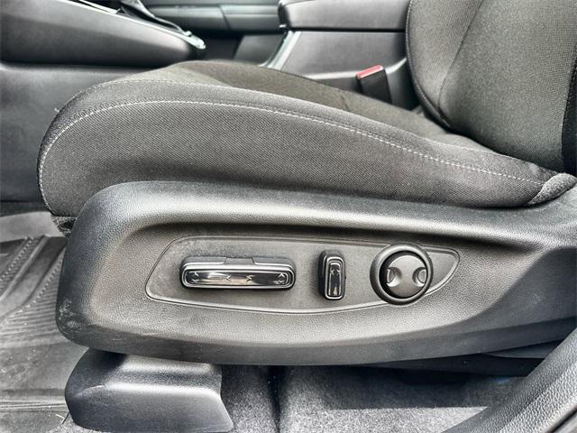 used 2025 Honda CR-V car, priced at $30,780