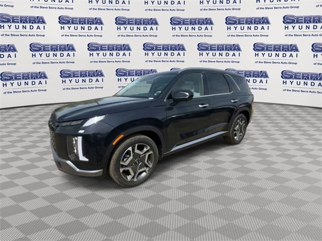 new 2024 Hyundai Palisade car, priced at $48,949