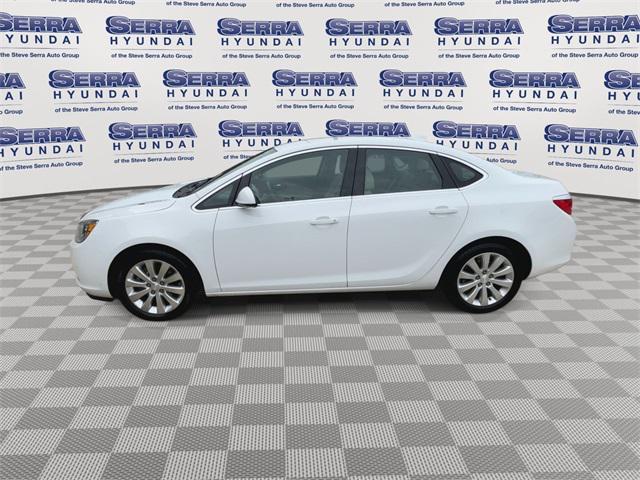 used 2015 Buick Verano car, priced at $11,748