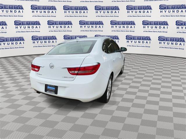 used 2015 Buick Verano car, priced at $11,748