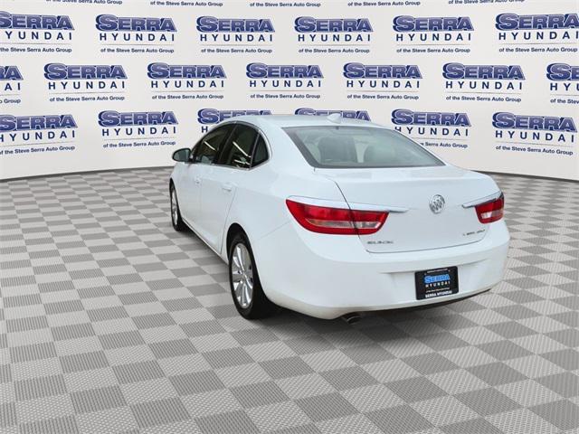 used 2015 Buick Verano car, priced at $11,748