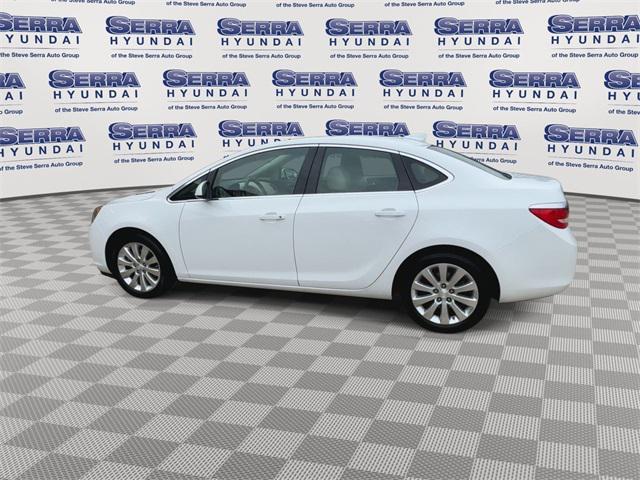 used 2015 Buick Verano car, priced at $11,748