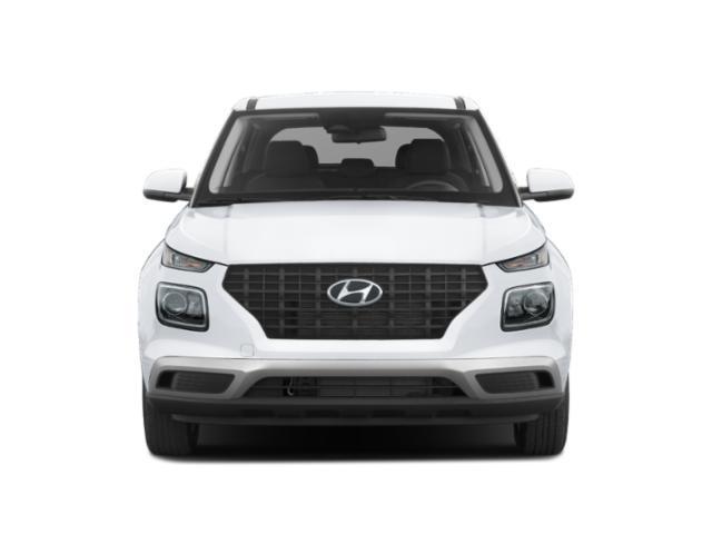 new 2026 Hyundai Venue car, priced at $21,938