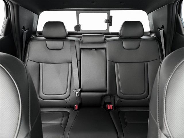 new 2025 Hyundai SANTA CRUZ car, priced at $38,960